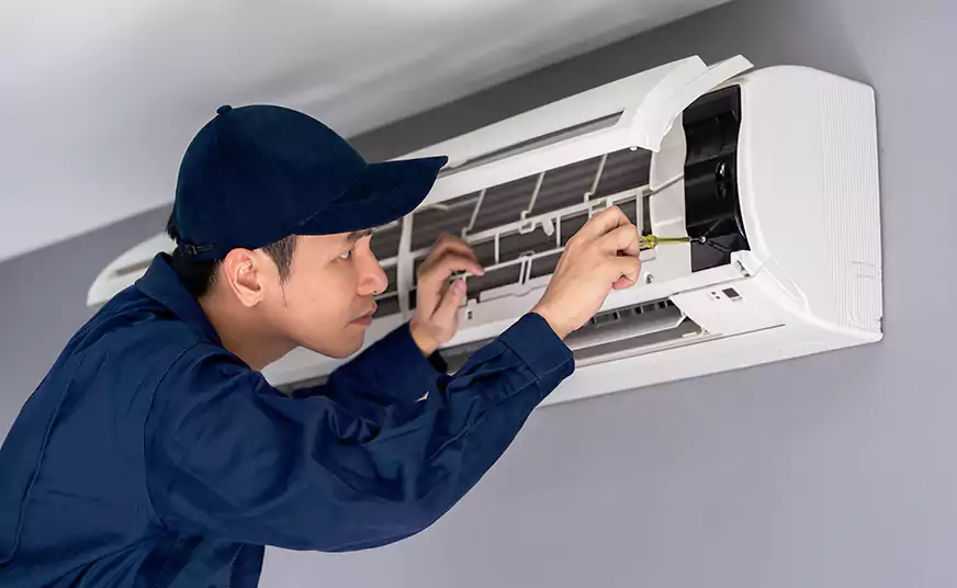 AC Duct Cleaning Gladstone