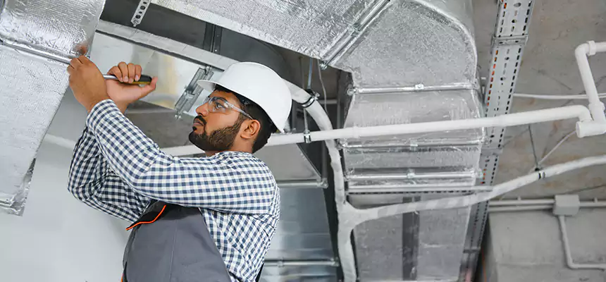 Proactive Ac Vent Repairs & Air Duct Replacement Companies Near Me in Gladstone