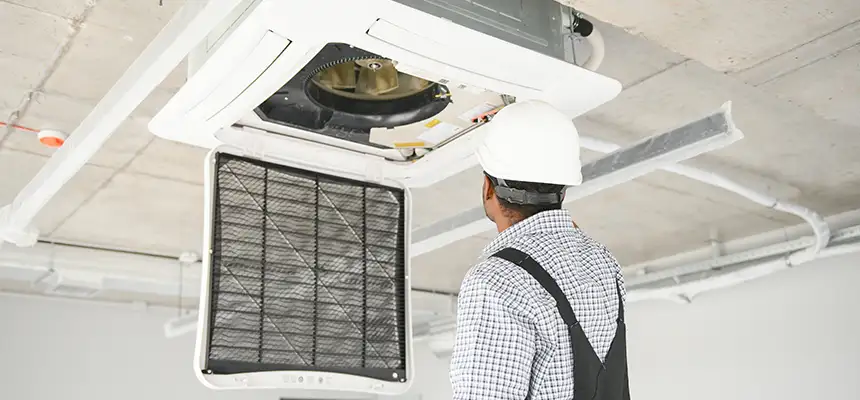 Our Affordable Duct Cleaning Near Me Services in Gladstone, MO