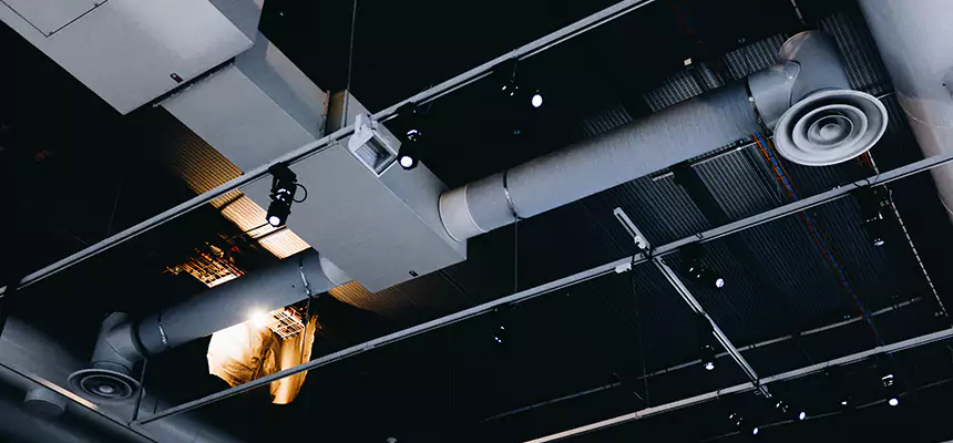 Our Air Duct Replacement Services in Gladstone, MO