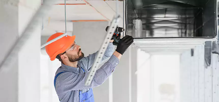 Our Air Vent Replacement Services in Gladstone, MO