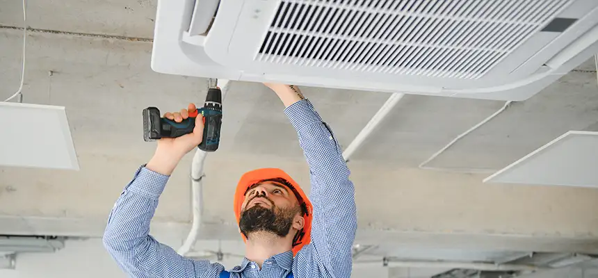 Detailed Multi‑Unit Riser & Roof Termination Cleaning in Gladstone