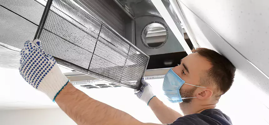 Our Dryer Vent Replacement Services in Gladstone, MO