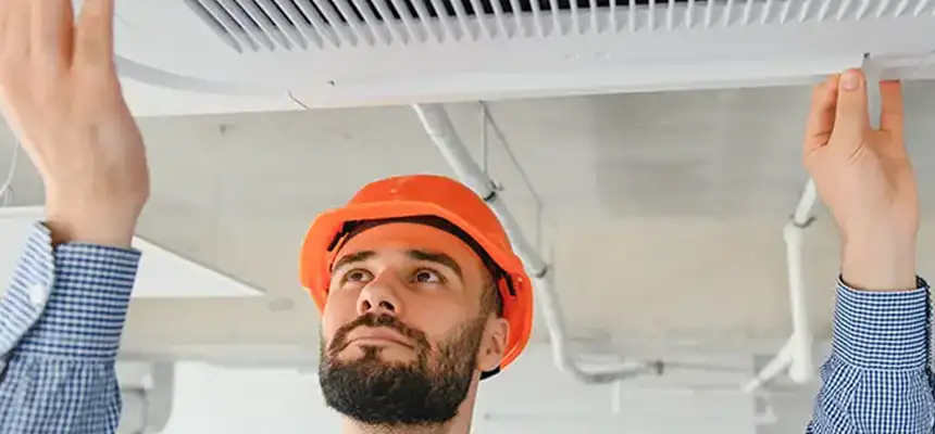 Our Furnace Vent Cleaning Services in Gladstone, MO