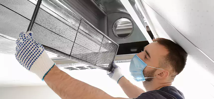 Our Home Duct Cleaning Services in Gladstone, MO  