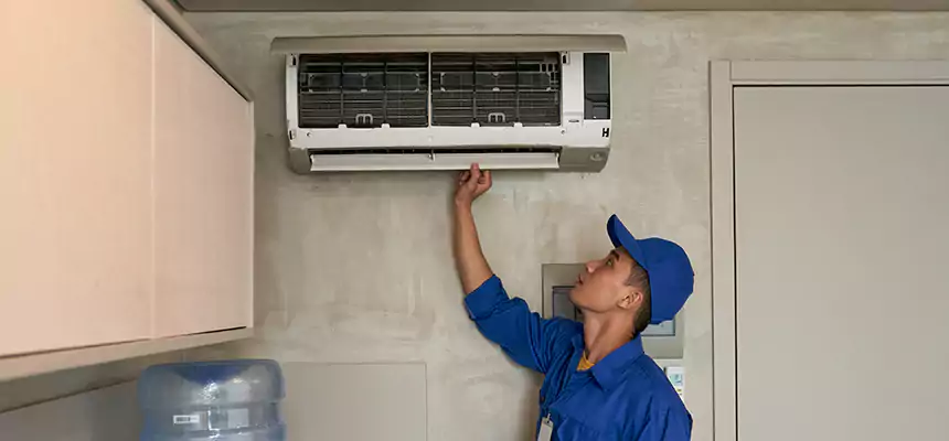 Balanced Fresh‑Air Ventilation (ERV/HRV) in Gladstone