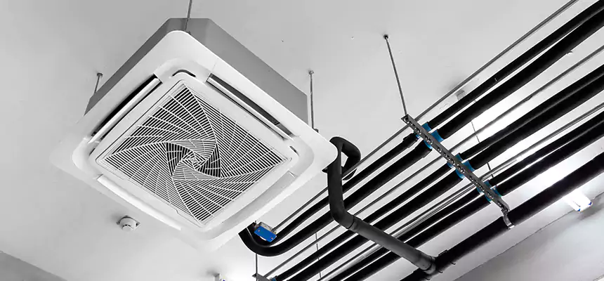 Our Smart AC Vent Controller Services in Gladstone, MO