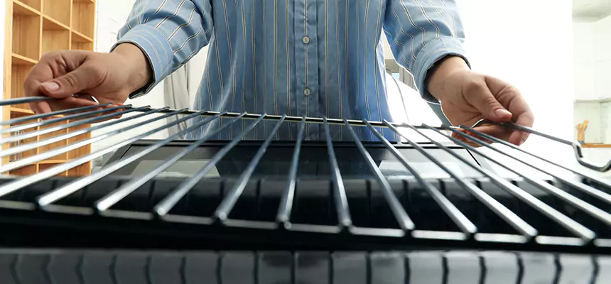 Our Vent Grille Washing Services in Gladstone, MO