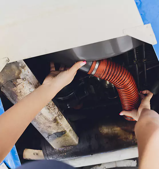 Professional Air Duct Leak Repair in Gladstone, MO