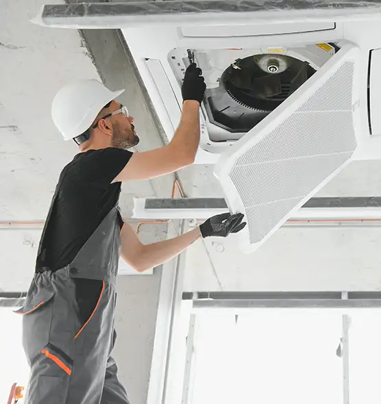 About Air Duct Rodent Removal in Gladstone, MO