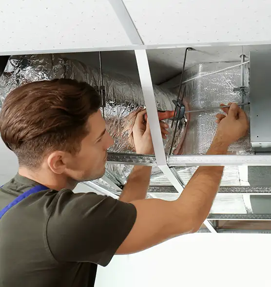 Professional Clogged Dryer Vent Repair in Gladstone, MO