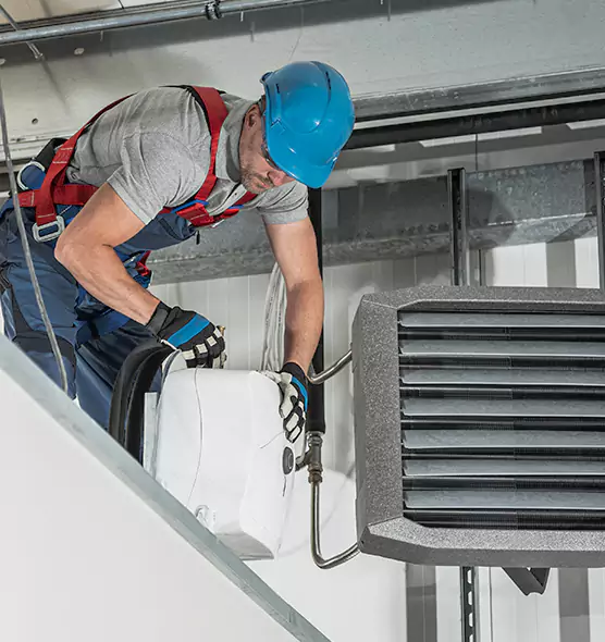 Professional Custom HVAC Ductworkin Gladstone, MO