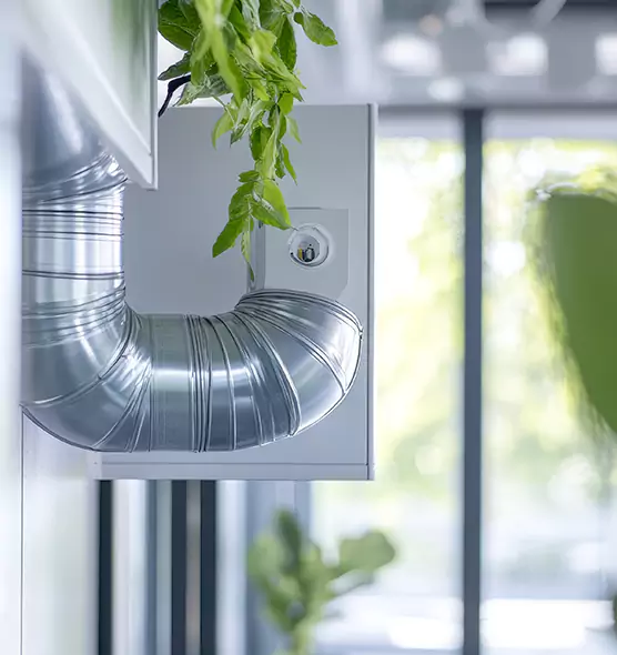 Professional Eco-Safe Dryer Vent Cleaning in Gladstone, MO