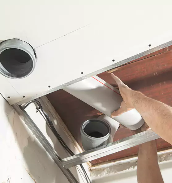 Professional Seasonal Allergy Air Duct Cleaning in Gladstone, MO