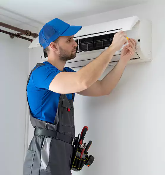 About Smart Thermostat AC Installation in Gladstone, MO