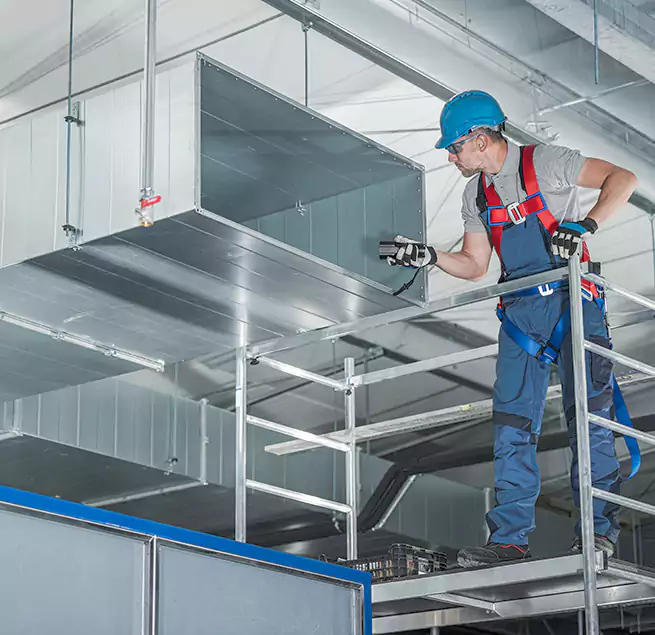 Why Homeowners & Businesses Trust Us in Gladstone, MO?