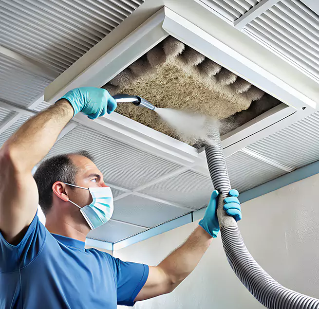 Why Homeowners & Businesses Trust Us Gladstone, MO?