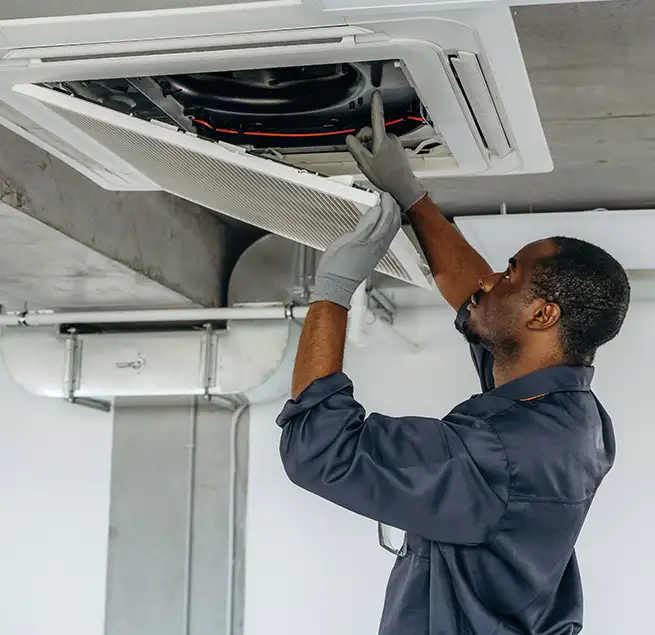 Why Homeowners & Businesses Trust Us in Gladstone, MO?