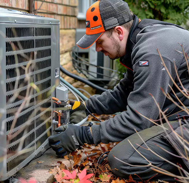 Why Homeowners & Businesses Trust Us in Gladstone, MO?