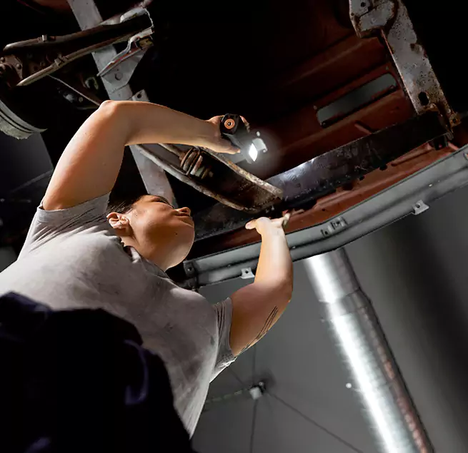 Why Homeowners & Businesses Trust Us Gladstone, MO