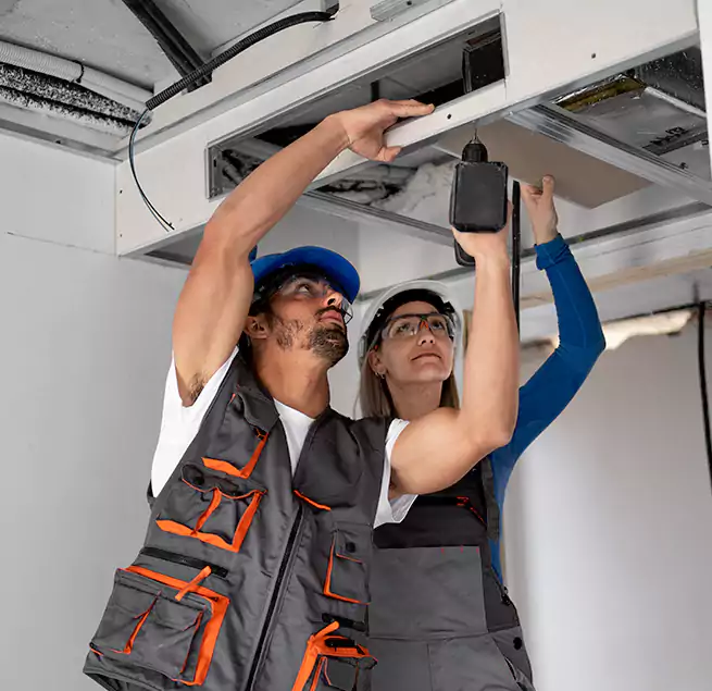 Why Homeowners & Businesses Trust Us in Gladstone, MO