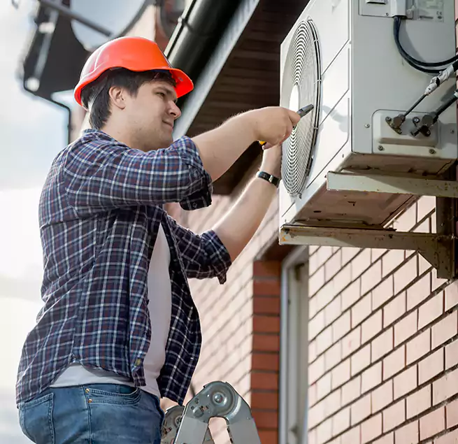 Why Homeowners & Businesses Trust Us Gladstone, MO