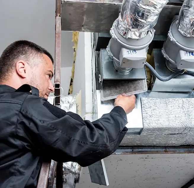 Why Homeowners & Businesses Trust Us in Gladstone, MO?